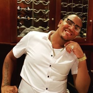 Meet your Posher, Christopher